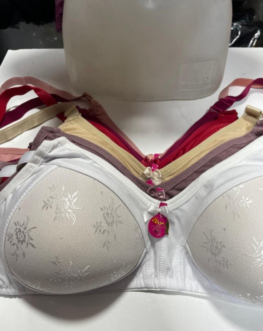 303 SİLİKONLU SÜTYEN