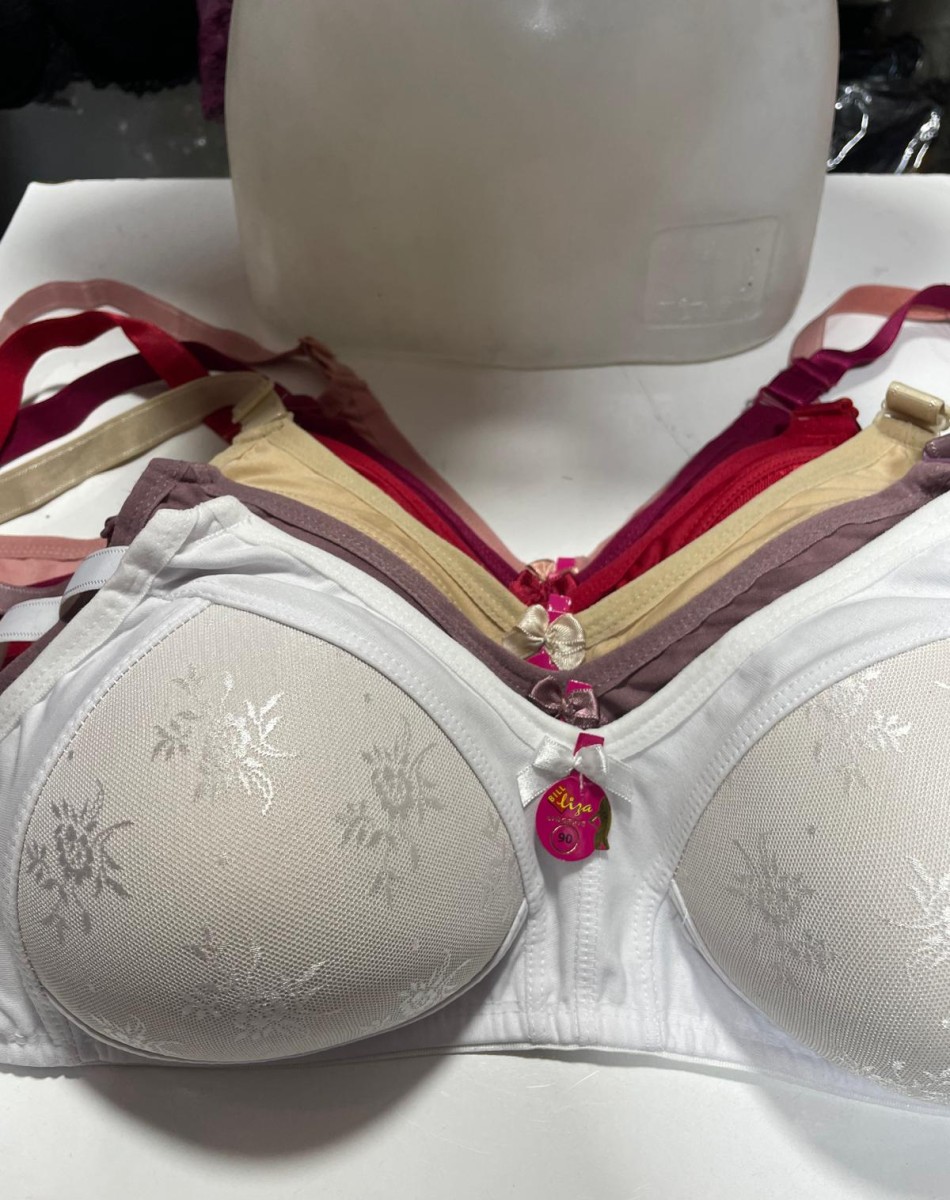 303 SİLİKONLU SÜTYEN