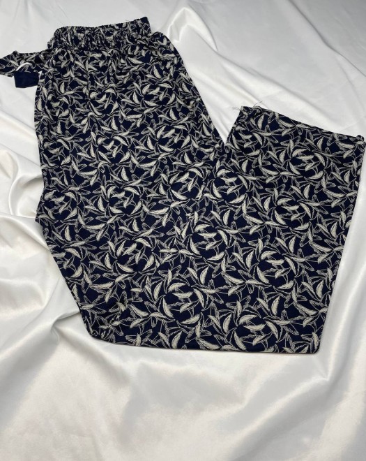 CEPLİ BATTAL DESENLİ PİJAMA (NOT:desenler karışık gelır)