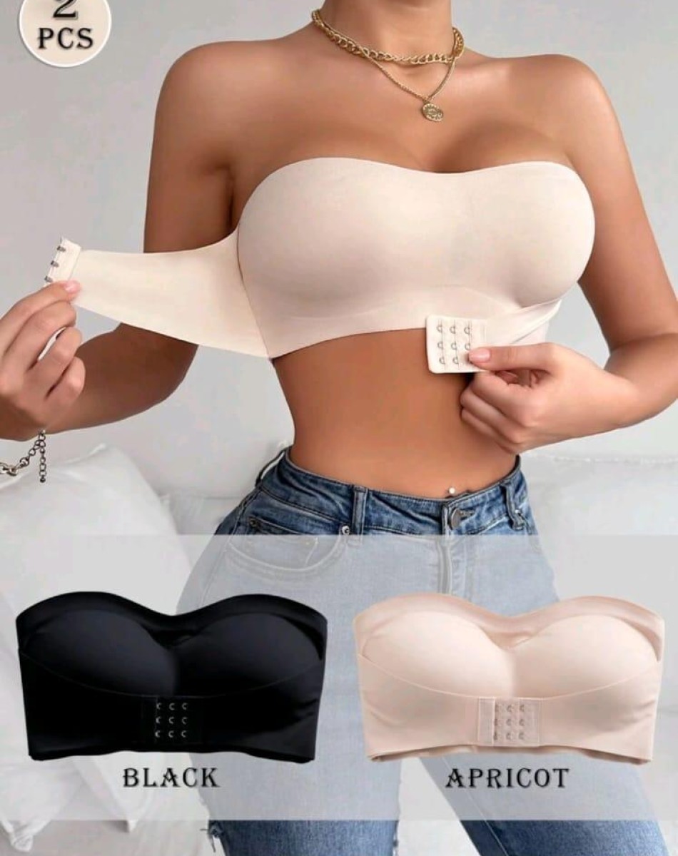 0303 LAZER SİLİKONLU SÜTYEN