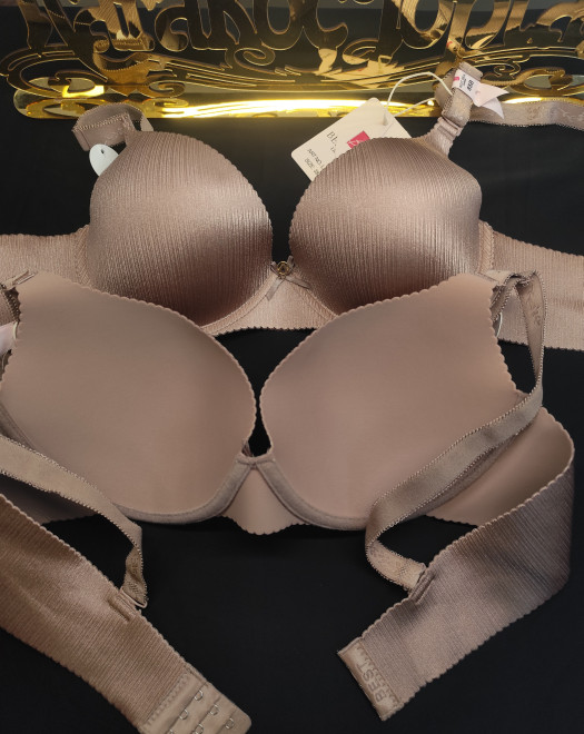 46 LAZER İÇİ BOŞ SÜTYEN