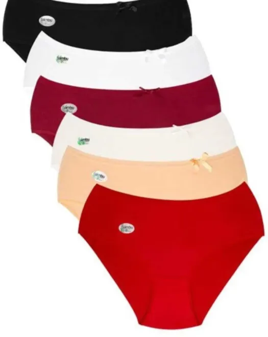 0052 KIZ ÇOCUK EMPİRME KOM KÜLOT