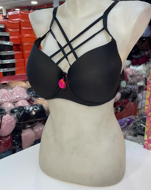 1015 ÇAPRAZLI DOLGULU SÜTYEN