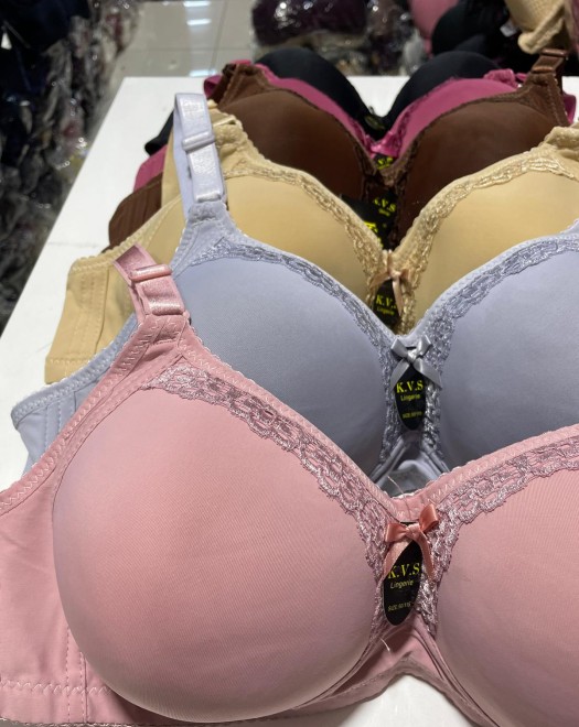 173 İÇİ BOŞ C KAP BALENSİZ ASKILI SÜTYEN