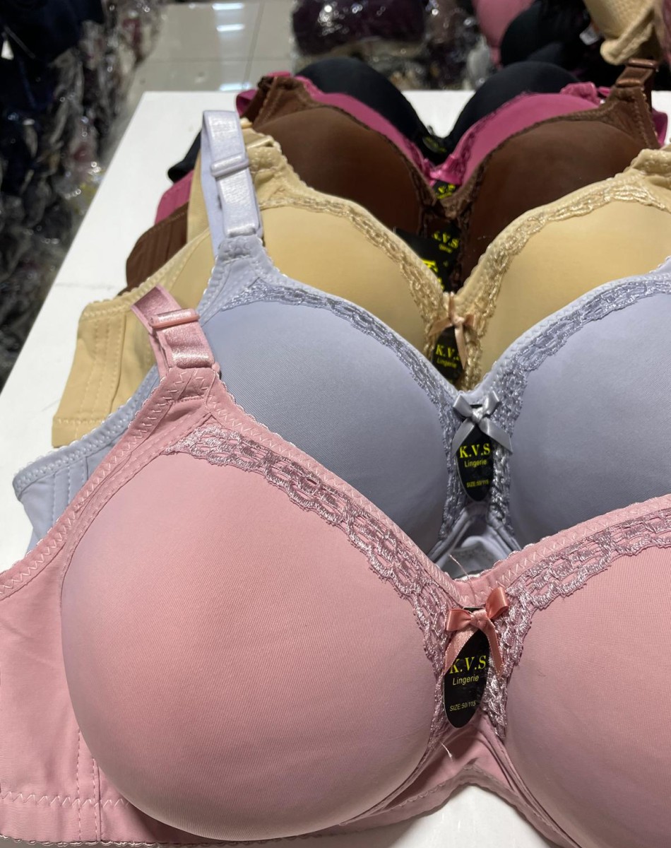 173 İÇİ BOŞ C KAP BALENSİZ ASKILI SÜTYEN