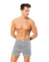 1004 ERKEK EMPİRME BOXER ASORTİ