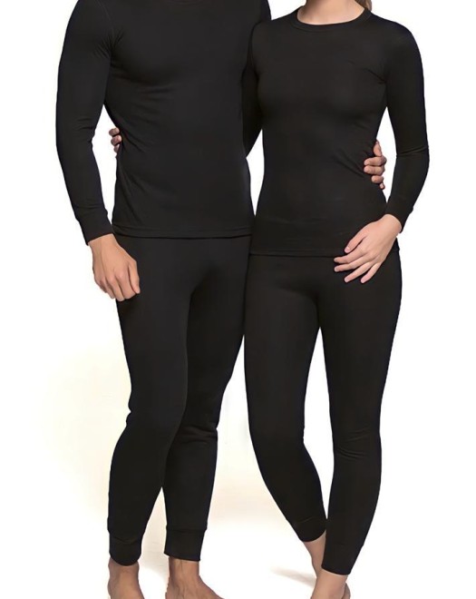 THERMAL UNİSEX FANİLA