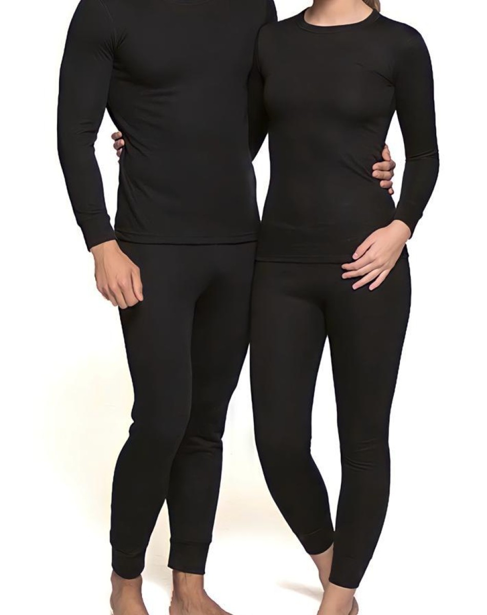 THERMAL UNİSEX FANİLA