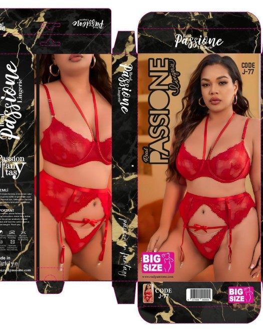 BATTAL BEDEN JARTİYER