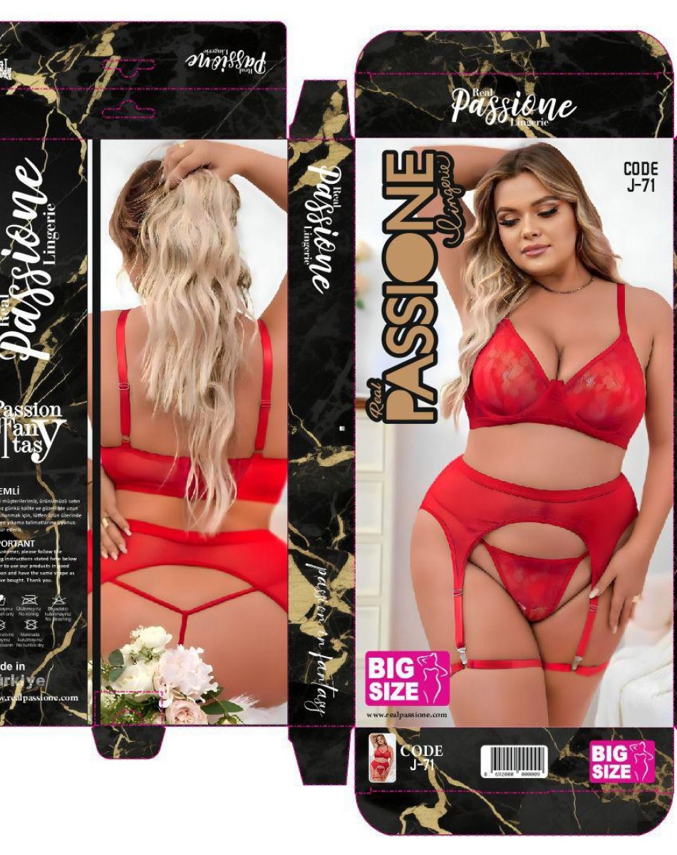 BATTAL BEDEN JARTİYER