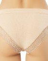 5106 MODAL DANTELLİ BİYELİ BİKİNİ