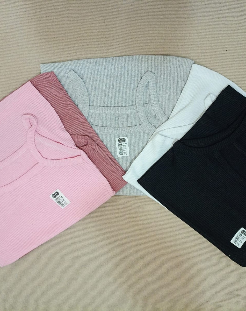 KAŞKORSE KIZ ATLET +