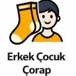 ÇORAP
