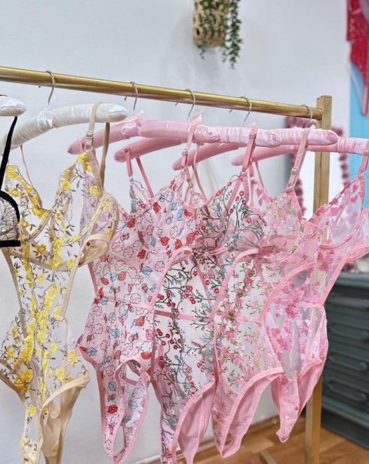 122 BADY BROLED TAKIM