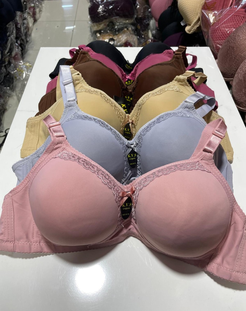 173 İÇİ BOŞ C KAP BALENSİZ ASKILI SÜTYEN