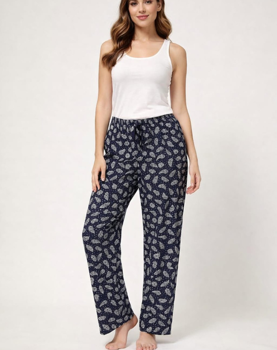 TÜRLÜ VİSKON BAYAN ALT(NOT:DESENLER KARIŞIK GELİR)