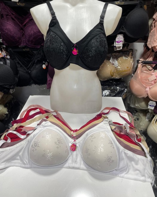 303 SİLİKONLU SÜTYEN