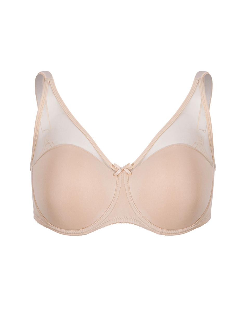 5260 DESTEKSİZ DÜZ SÜTYEN