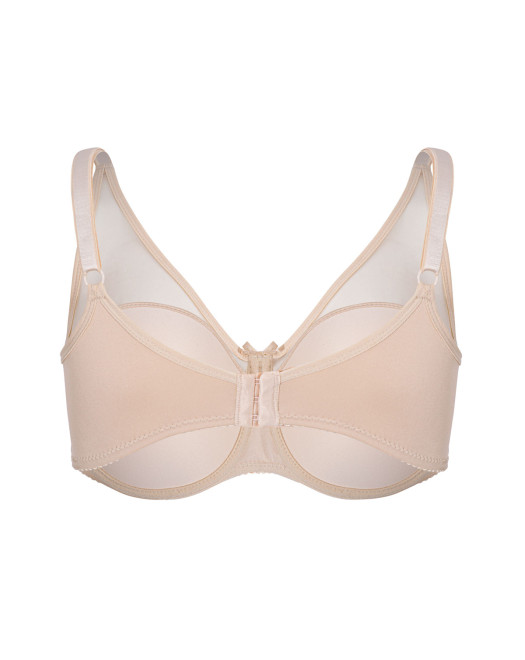 5260 DESTEKSİZ DÜZ SÜTYEN