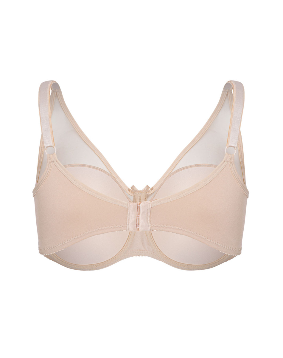 5260 DESTEKSİZ DÜZ SÜTYEN