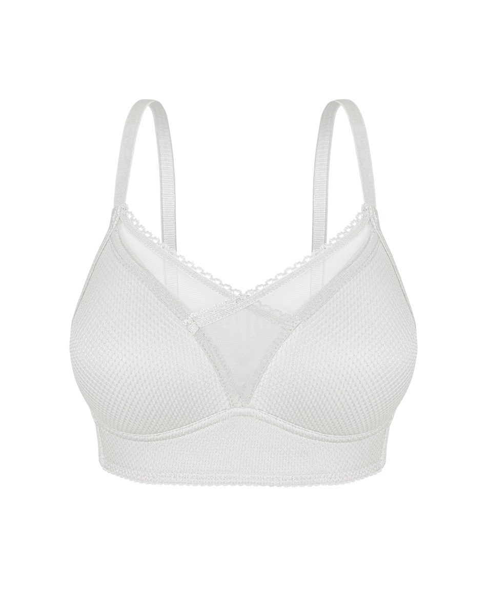 5122 DANTEL DETAYLI SÜTYEN