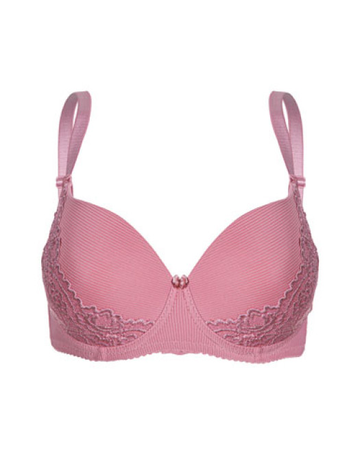 5031 YARIM DESTEKLİ DANTELİ SÜTYEN