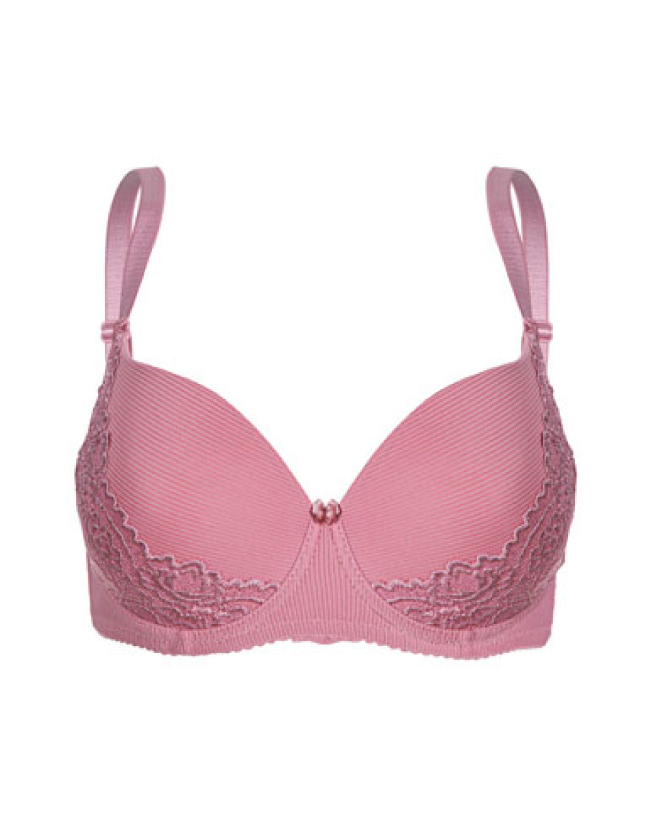 5031 YARIM DESTEKLİ DANTELİ SÜTYEN