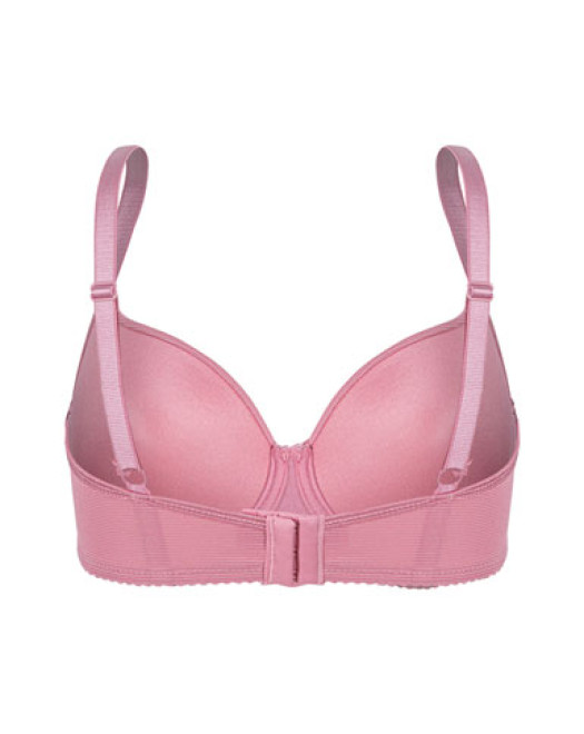 5031 YARIM DESTEKLİ DANTELİ SÜTYEN