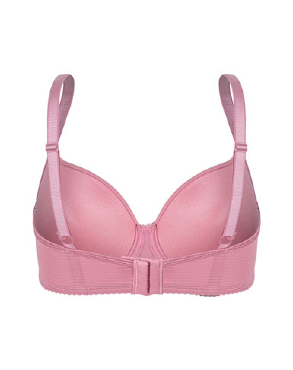 5031 YARIM DESTEKLİ DANTELİ SÜTYEN