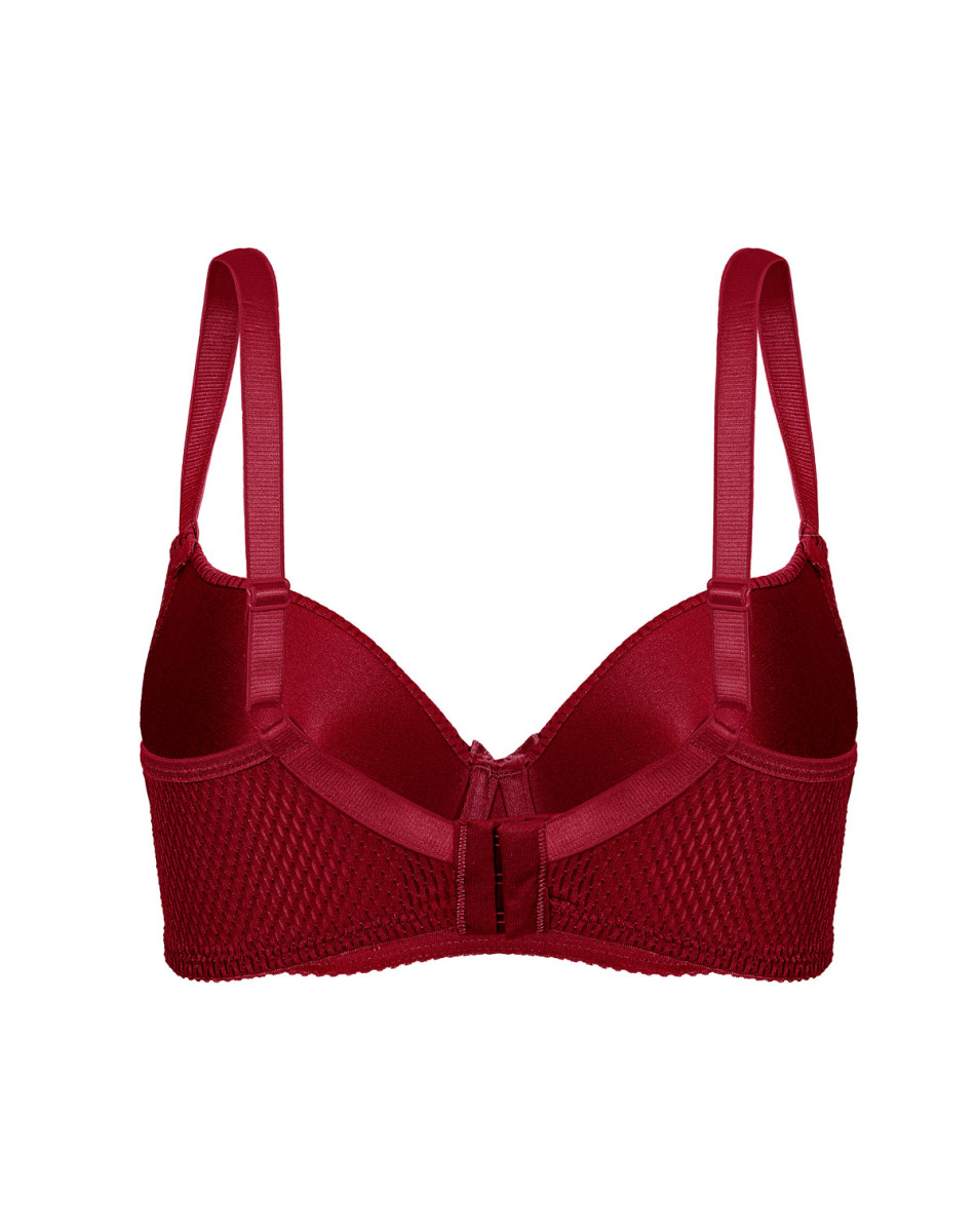 5049 DESTEKLİ FİTİLİ SÜTYEN