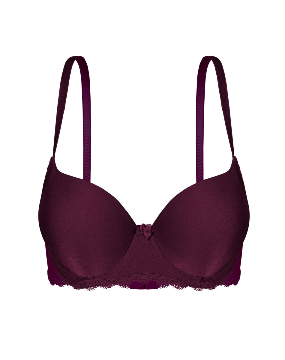 5083 DESTEKLİ DANTELİ SÜTYEN