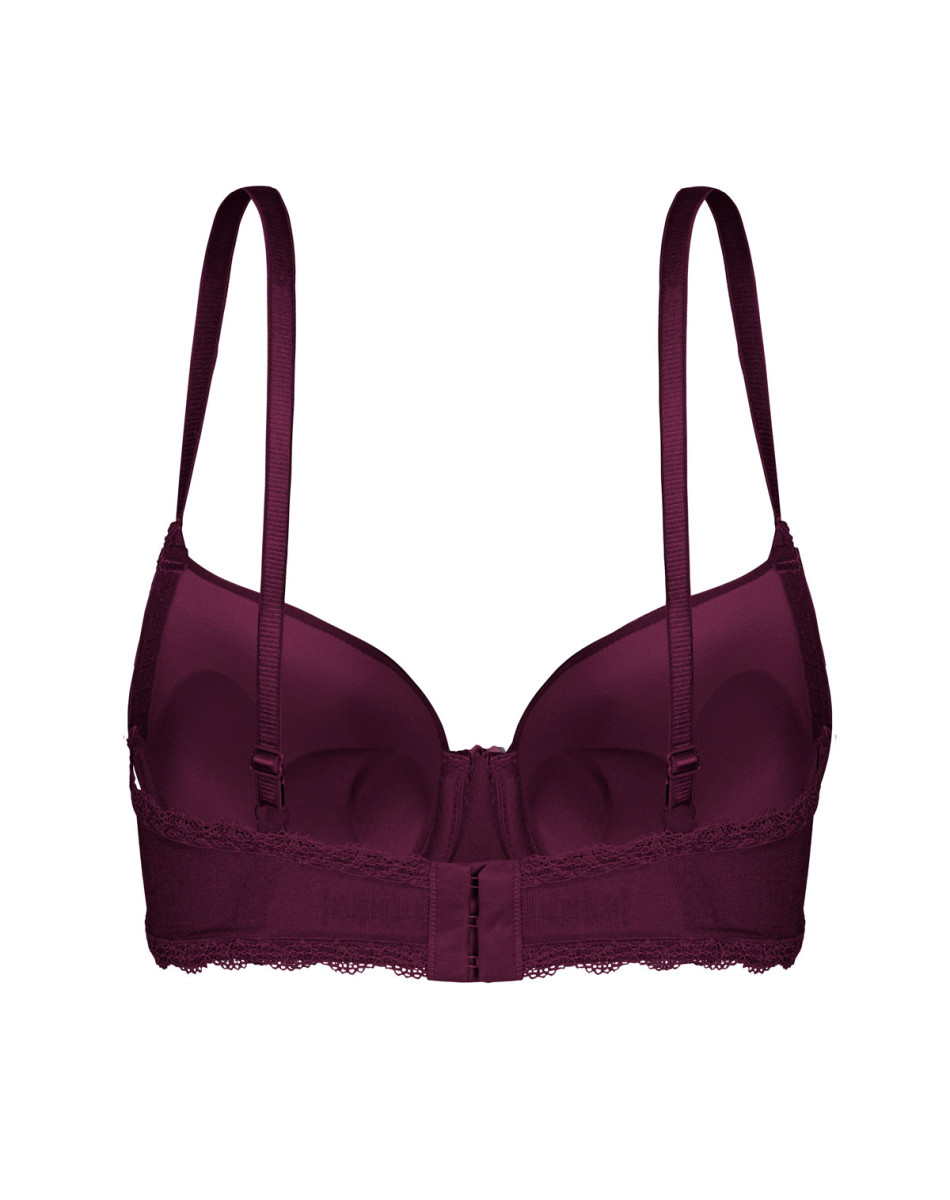 5083 DESTEKLİ DANTELİ SÜTYEN