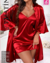 SATEN 2Lİ SABAHLIK KADIN FATAZİ