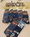 THERMAL DİKİŞLİ ERKEK HAVLU ÇORAP +