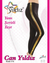 775 YANI ŞERİTLİ TAYT