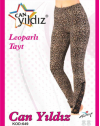 649 LEOPARLI TAYT