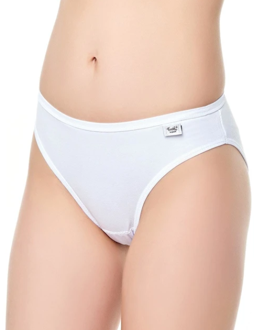 0715 BAYAN ELESTAN DÜZ BİKİNİ