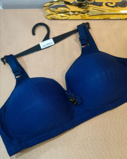 101 BALLENSİZ SİLEKONLU SÜTYEN