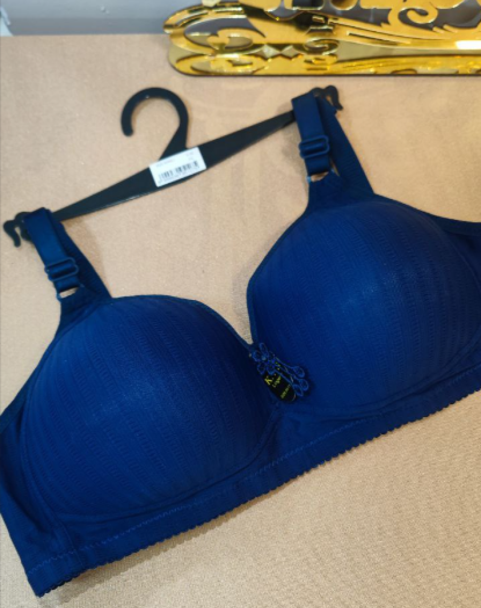 101 BALLENSİZ SİLEKONLU SÜTYEN