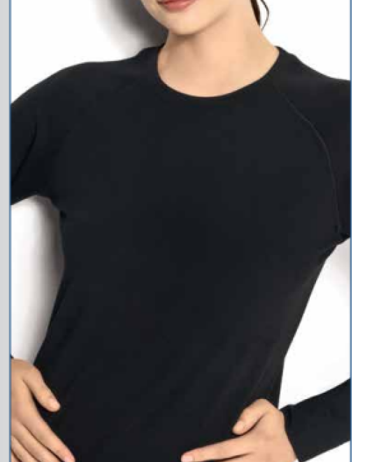 592 HEATGEN THERMAL KADIN ÜST