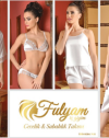 SATEN KUTULU 6LI GELİN SETİ