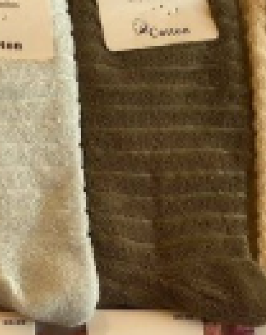 TERS HAVLU KADIN SOKET ÇORAP