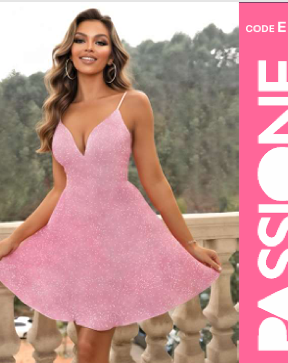 SİMLİ FANTAZİ ELBİSE