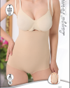 8100 LAZER GÖĞÜS ALTI SİLİP KORSE