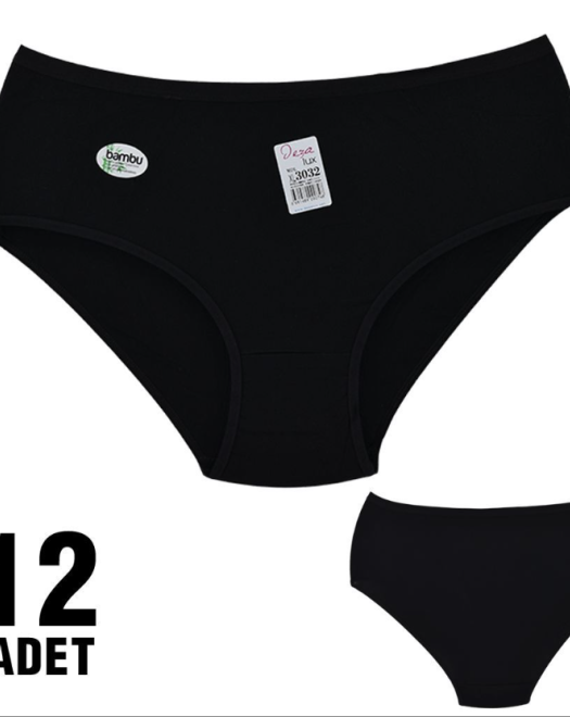 3032 XL BAMBU BATO KÜLOT