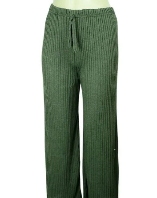 FİTİLLİ KIZ PİJAMA ALT