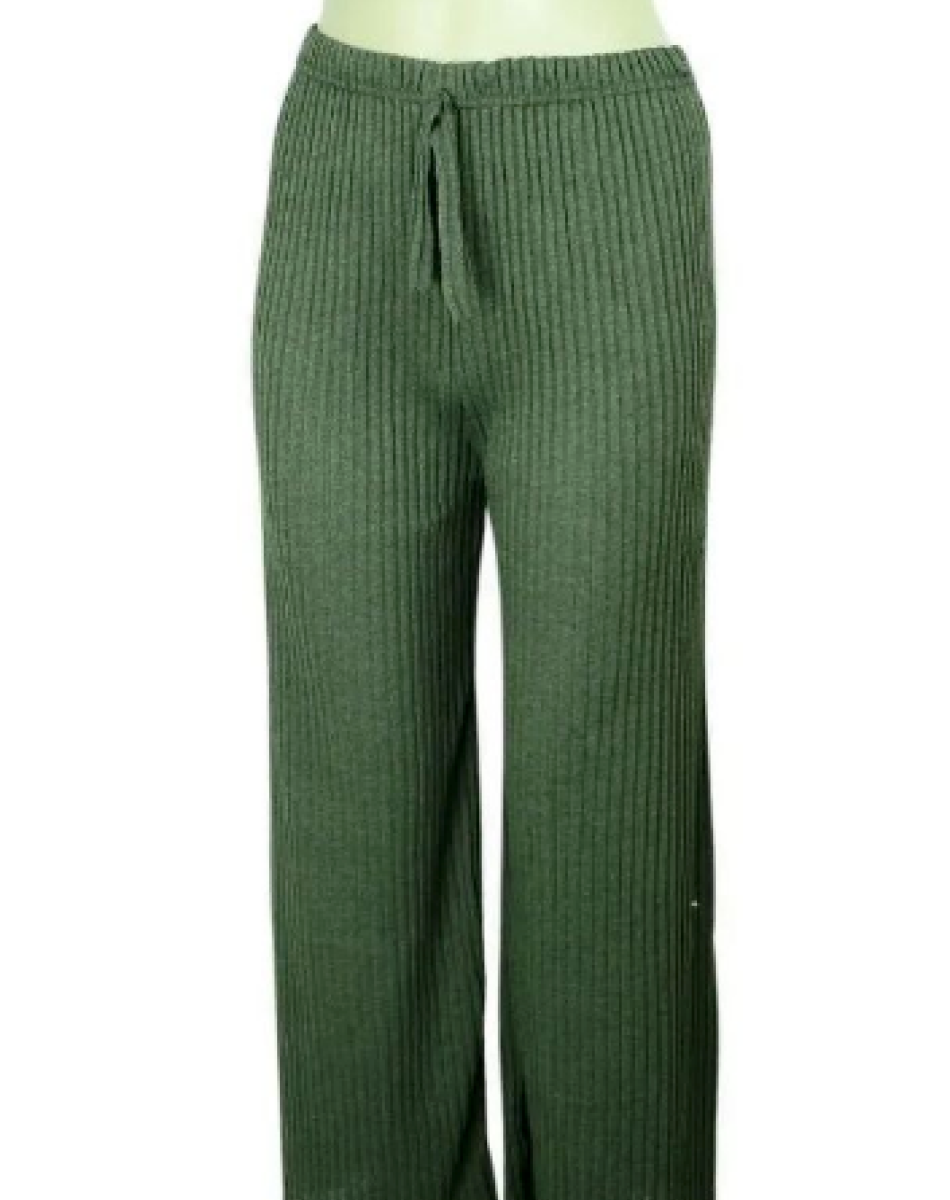 FİTİLLİ KIZ PİJAMA ALT