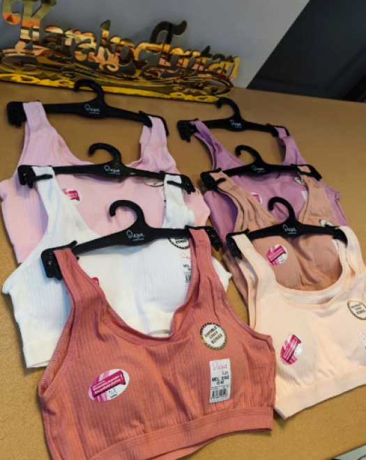 5069 KALIN ASKILI RAPORLU PEDLİ BÜSTİYER