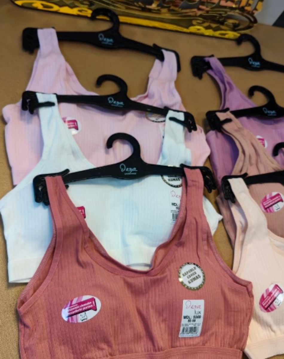 5069 KALIN ASKILI RAPORLU PEDLİ BÜSTİYER