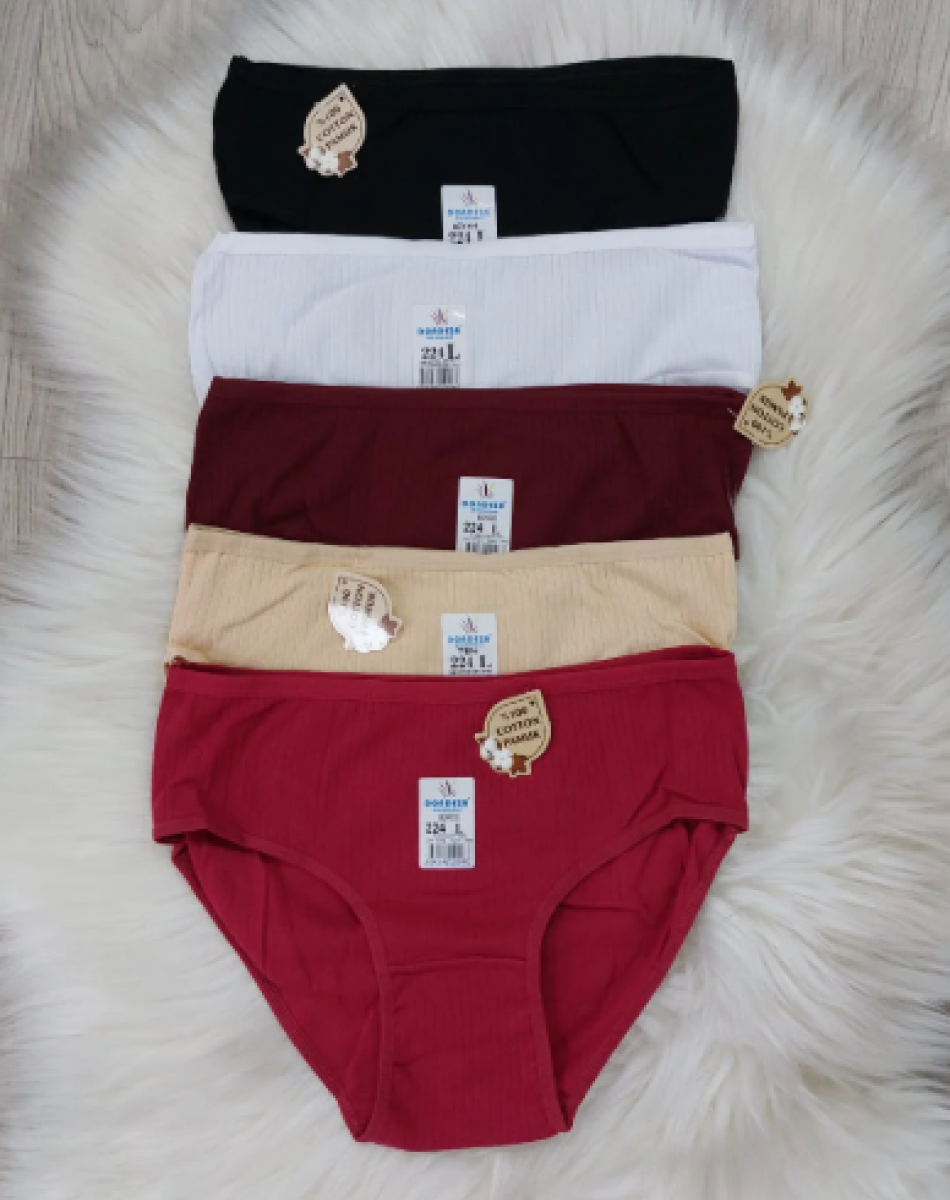 224 RAPORLU L BEDEN BAYAN BİKİNİ